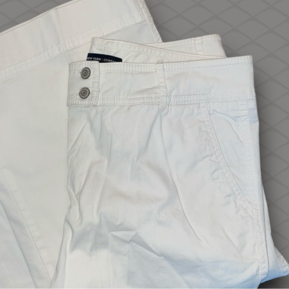New York & Co | Capri Pants